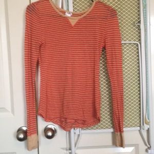 Free People Long Sleeve